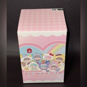 Character Box